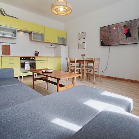 Apatrament Morawka 19 Apartment Stronie Śląskie Exterior foto