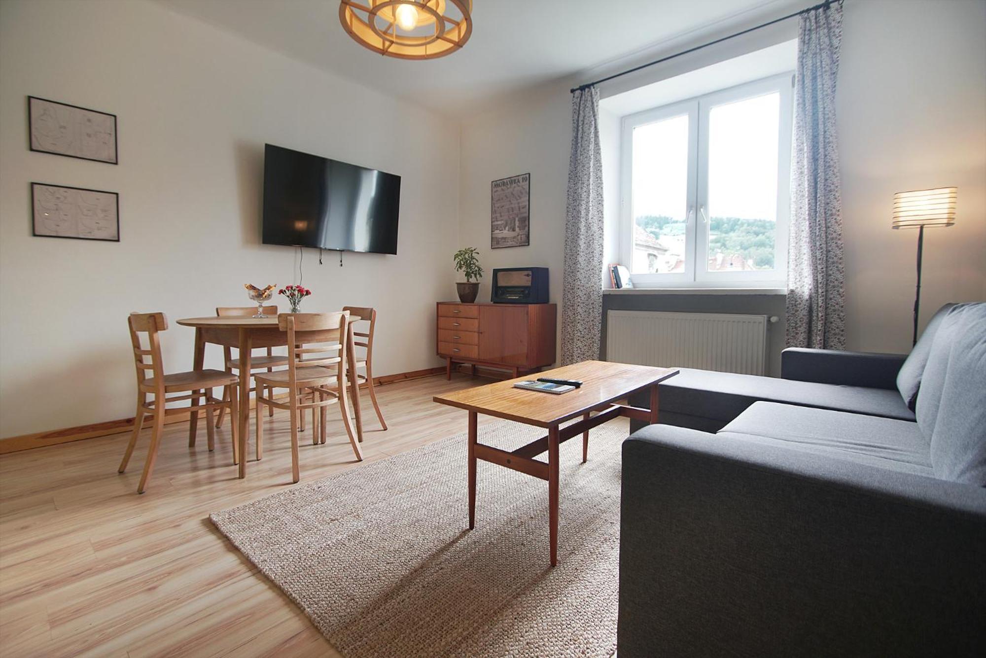 Apatrament Morawka 19 Apartment Stronie Śląskie Exterior foto