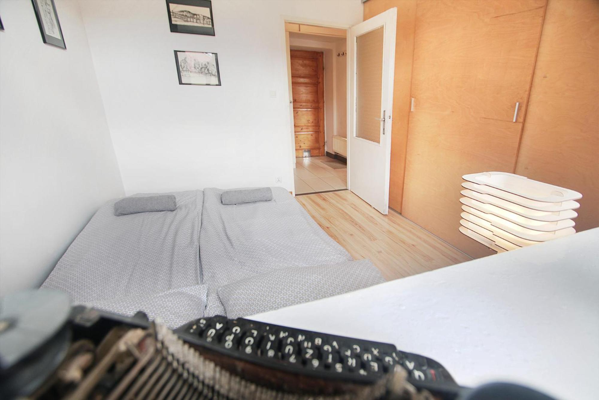 Apatrament Morawka 19 Apartment Stronie Śląskie Exterior foto