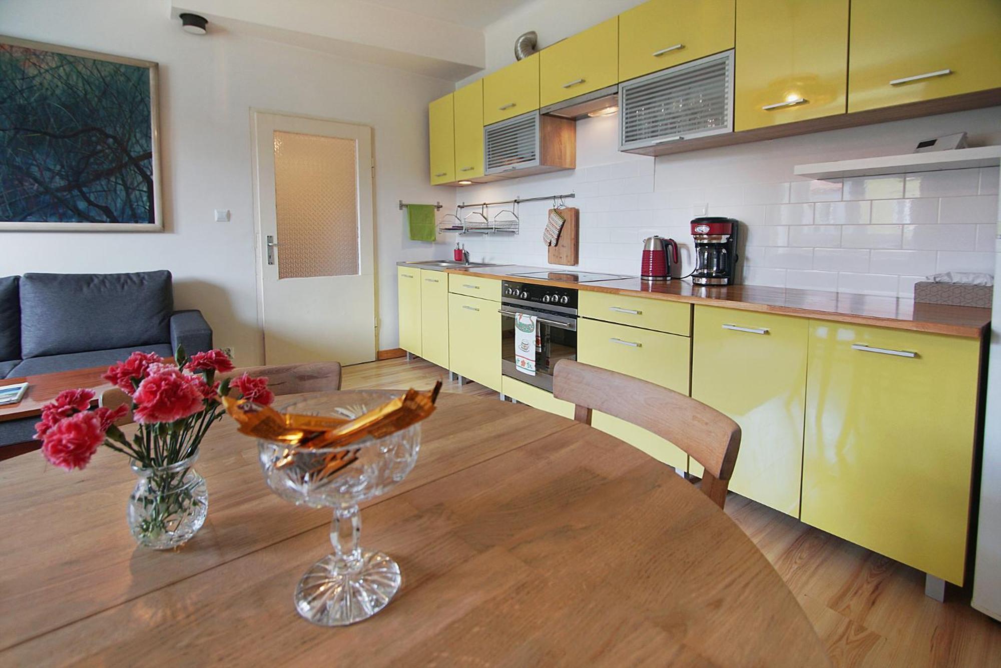 Apatrament Morawka 19 Apartment Stronie Śląskie Exterior foto